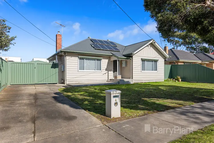 4 Cranley Street, Springvale VIC 3171