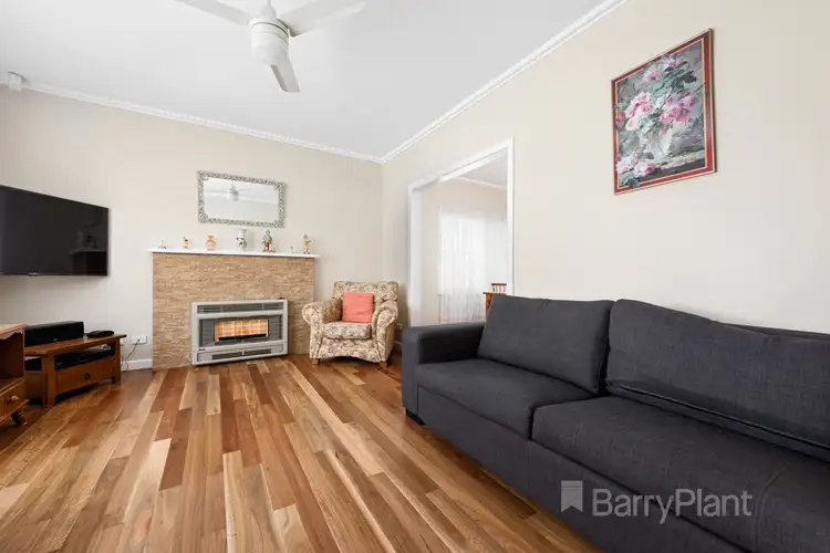 Second view of Homely house listing, 4 Cranley Street, Springvale VIC 3171