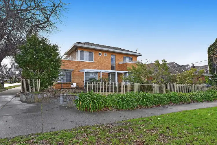 1265-1267 Dandenong Road, Malvern East VIC 3145