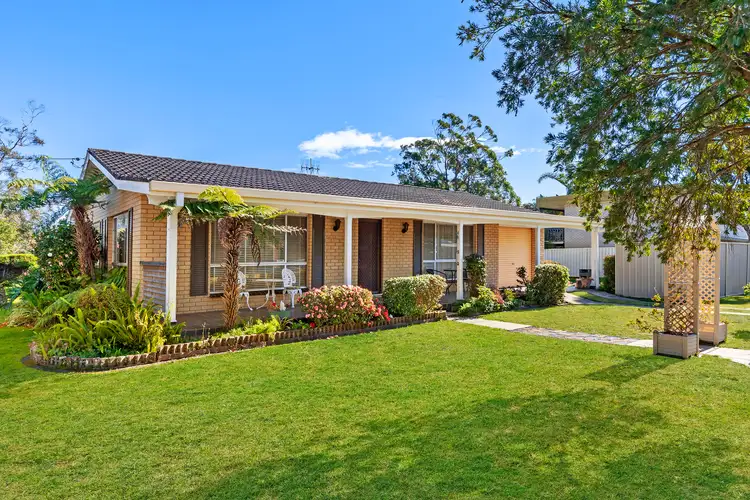 11 Towers Road, Shoalhaven Heads NSW 2535