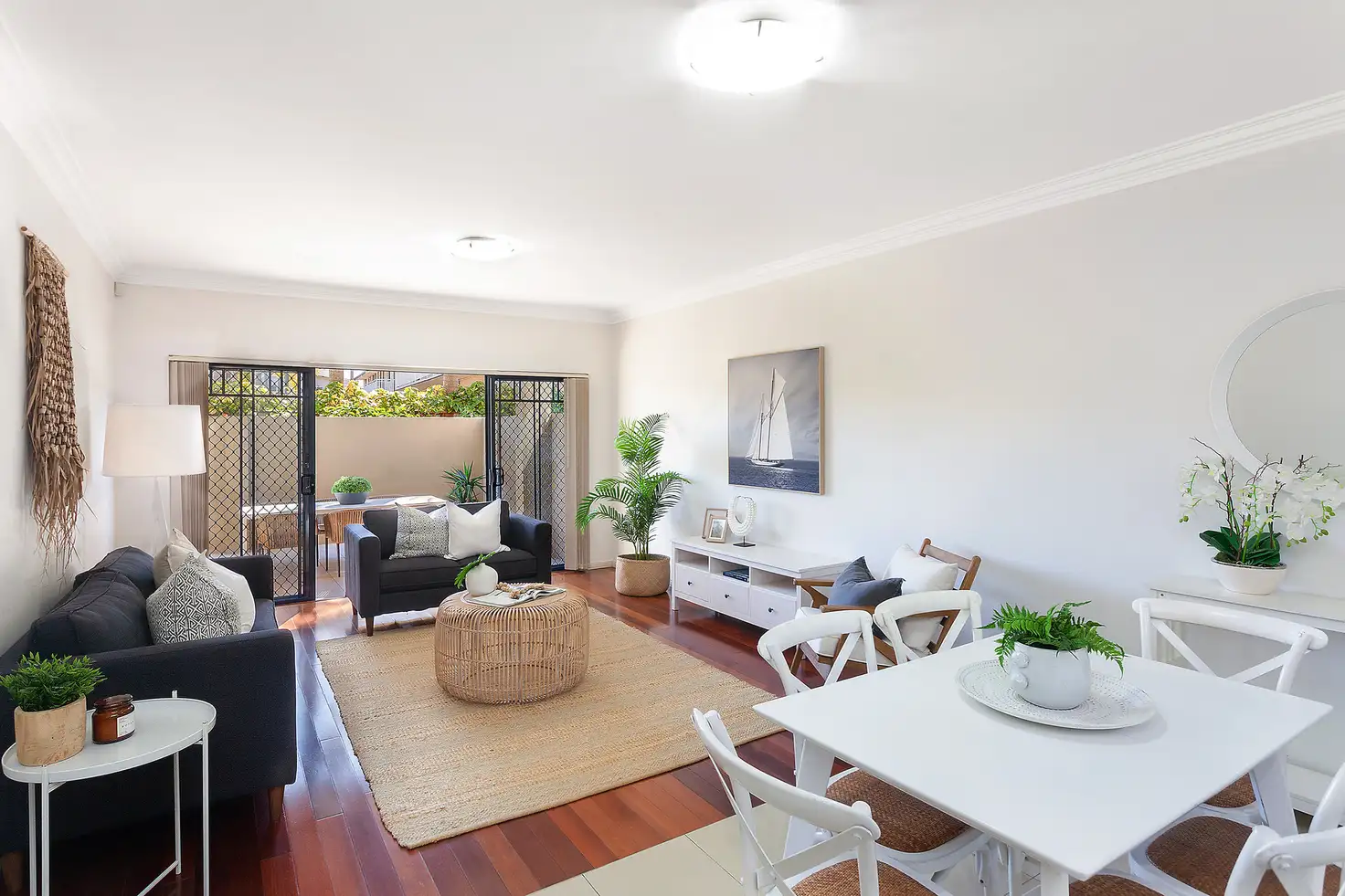 Main view of Homely unit listing, 5/40 Toowoon Bay Road, Long Jetty NSW 2261