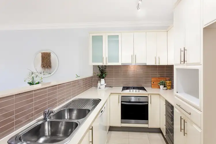 Second view of Homely unit listing, 5/40 Toowoon Bay Road, Long Jetty NSW 2261