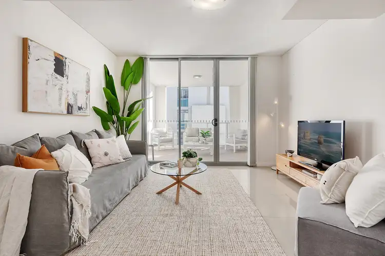 2522/43 Wilson Street, Botany NSW 2019