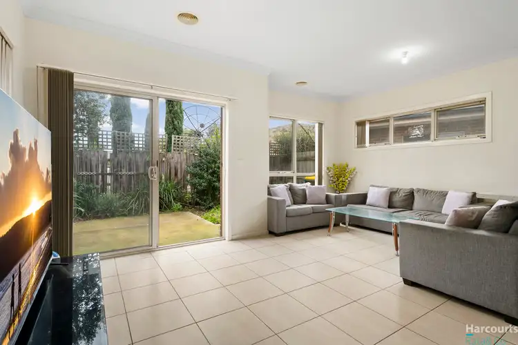 Second view of Homely unit listing, 5/1 Nirvana Drive, South Morang VIC 3752