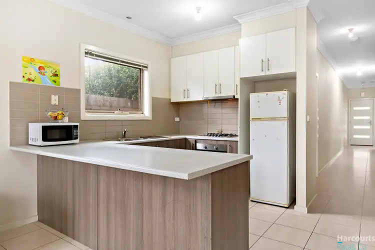 Fourth view of Homely unit listing, 5/1 Nirvana Drive, South Morang VIC 3752