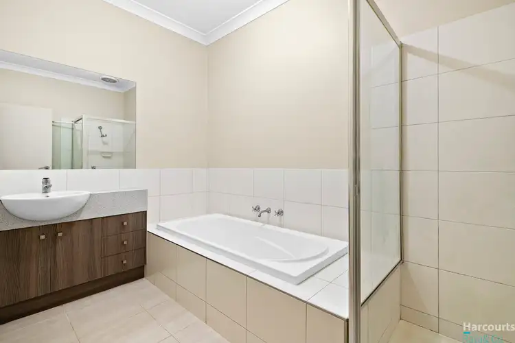 Sixth view of Homely unit listing, 5/1 Nirvana Drive, South Morang VIC 3752
