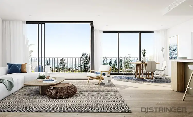 204/8 Churchill Street, Kirra QLD 4225