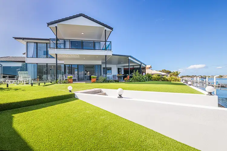 Main view of Homely house listing, 62 Tradewinds Drive, Banksia Beach QLD 4507