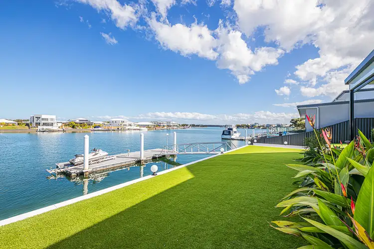 Second view of Homely house listing, 62 Tradewinds Drive, Banksia Beach QLD 4507