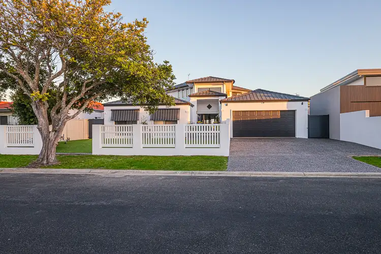 Third view of Homely house listing, 62 Tradewinds Drive, Banksia Beach QLD 4507