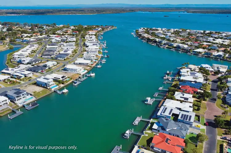Fourth view of Homely house listing, 62 Tradewinds Drive, Banksia Beach QLD 4507
