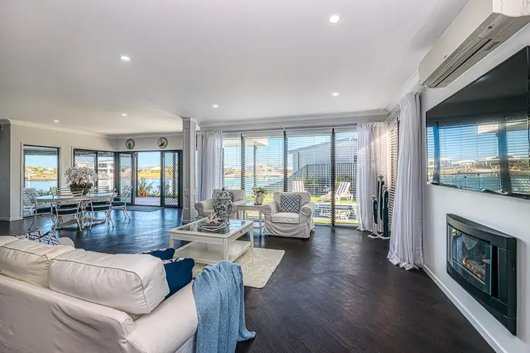 Fifth view of Homely house listing, 62 Tradewinds Drive, Banksia Beach QLD 4507