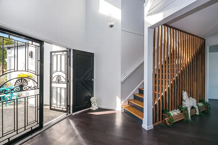 Sixth view of Homely house listing, 62 Tradewinds Drive, Banksia Beach QLD 4507