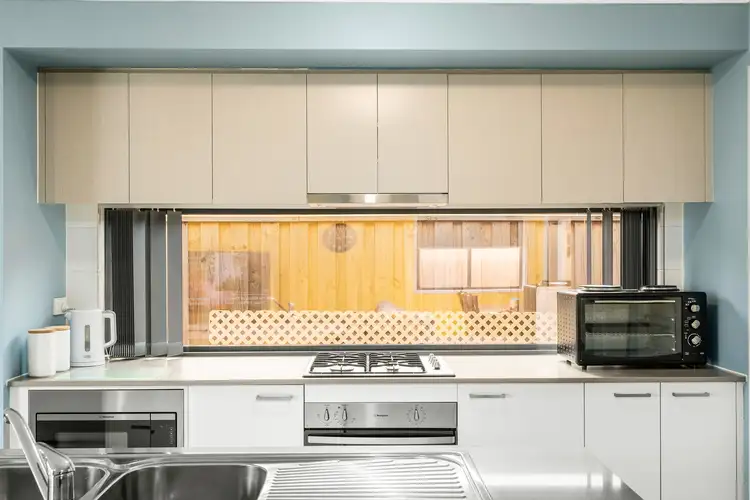 Second view of Homely house listing, 31 O'Leary Way, Maddingley VIC 3340