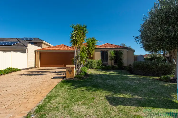 26 Properjohn Drive, Rockingham WA 6168