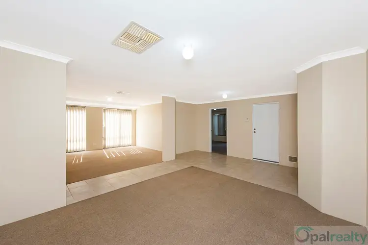 Fourth view of Homely house listing, 26 Properjohn Drive, Rockingham WA 6168