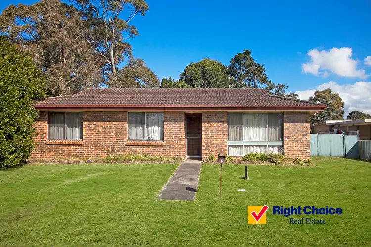 Main view of Homely house listing, 2 Allinga Drive, Oak Flats NSW 2529