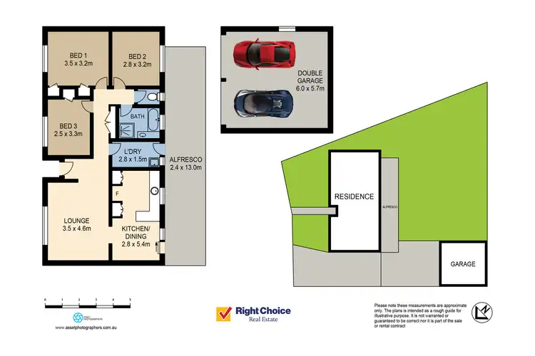 Second view of Homely house listing, 2 Allinga Drive, Oak Flats NSW 2529