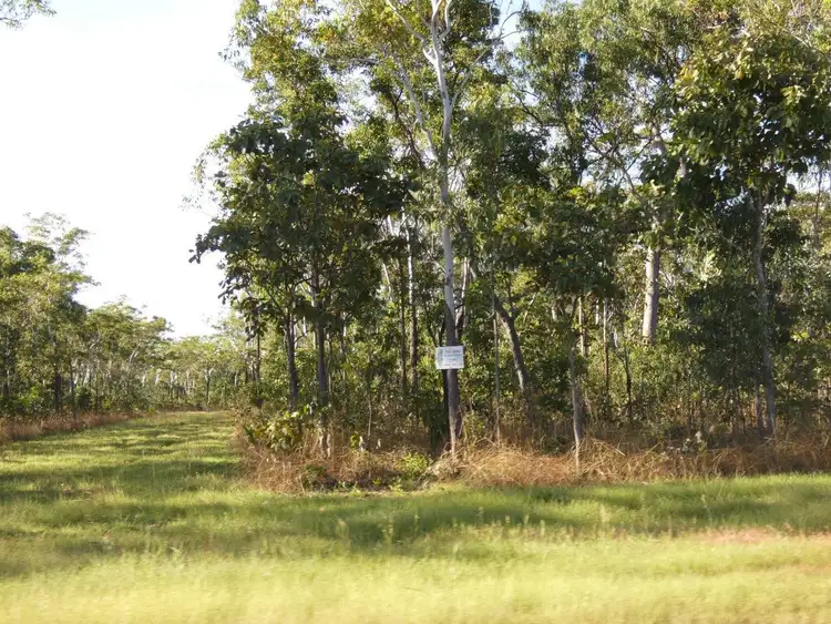 Second view of Homely land listing, LOT 5796, 315 Monaghan Road, Humpty Doo NT 836