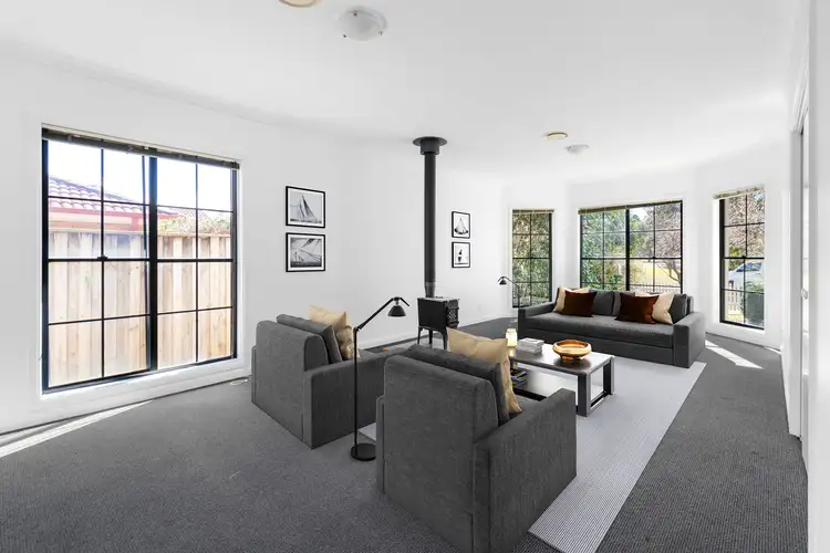 Second view of Homely house listing, 10 Warby Street, Bowral NSW 2576