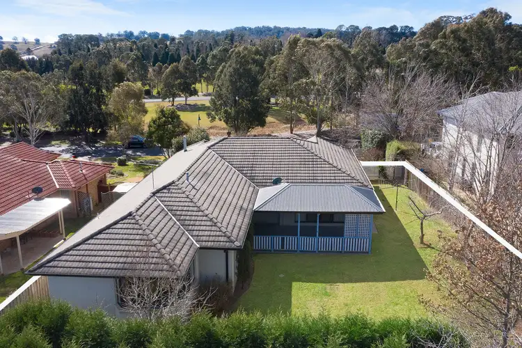 Third view of Homely house listing, 10 Warby Street, Bowral NSW 2576