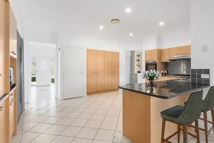 Fourth view of Homely house listing, 10 Warby Street, Bowral NSW 2576