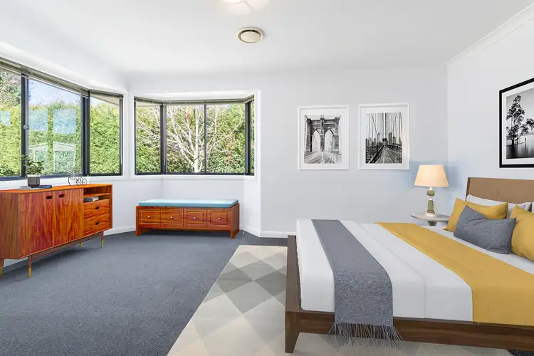 Fifth view of Homely house listing, 10 Warby Street, Bowral NSW 2576