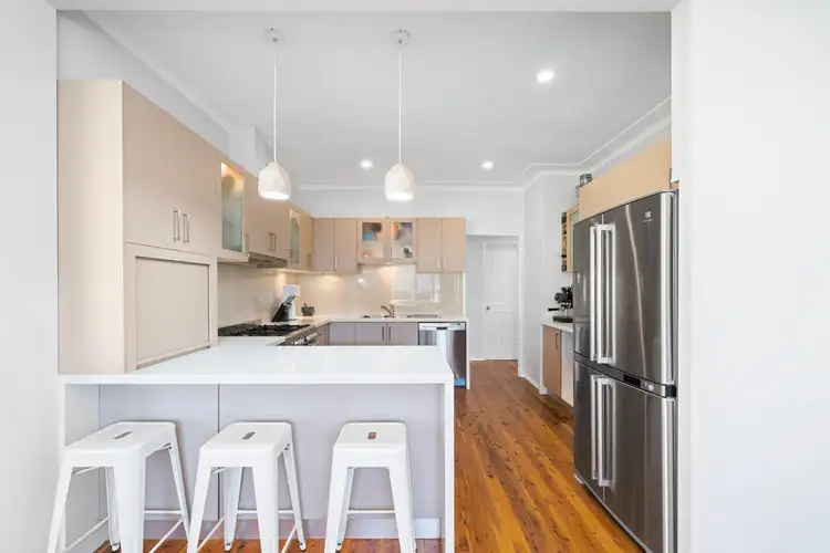 Second view of Homely house listing, 18 Anne Street, Revesby NSW 2212