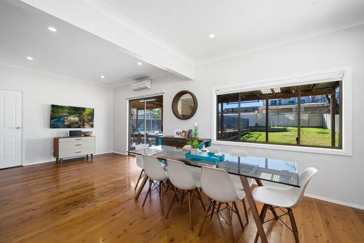 Third view of Homely house listing, 18 Anne Street, Revesby NSW 2212