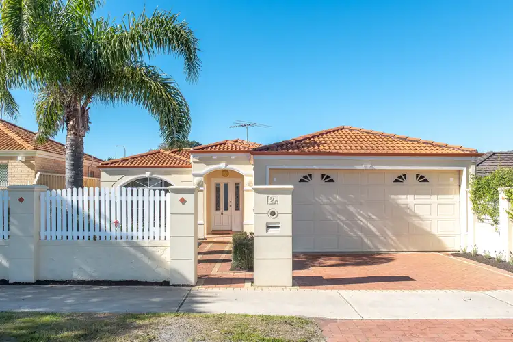 A/2 Pusey Street, Bentley WA 6102