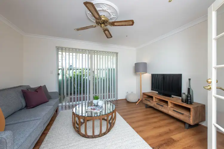 Sixth view of Homely house listing, A/2 Pusey Street, Bentley WA 6102
