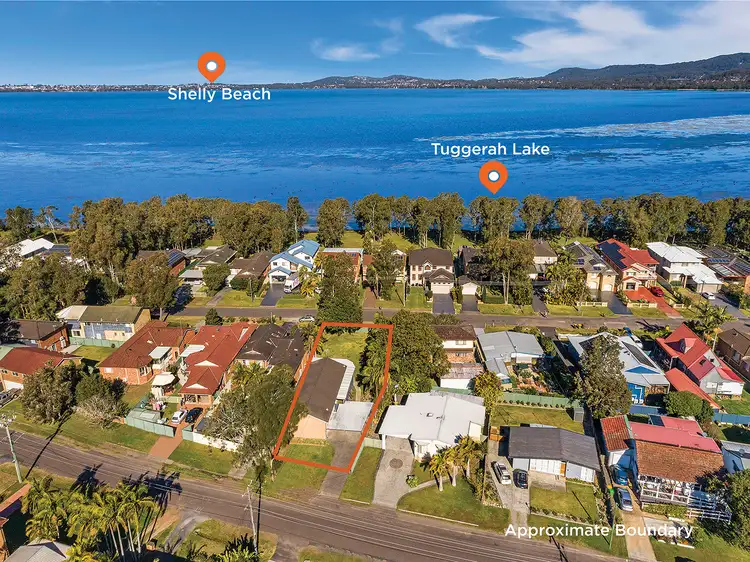 67 Kalua Drive, Chittaway Bay NSW 2261