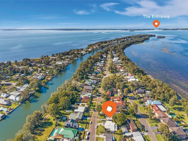 Second view of Homely house listing, 67 Kalua Drive, Chittaway Bay NSW 2261