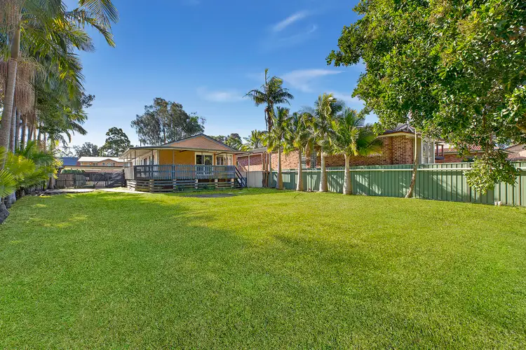 Fifth view of Homely house listing, 67 Kalua Drive, Chittaway Bay NSW 2261