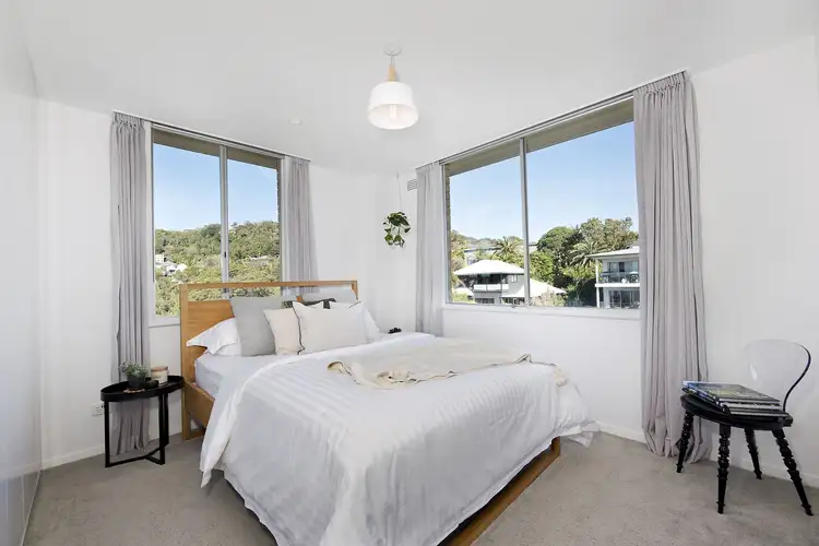 Fourth view of Homely apartment listing, 16/18 Mactier Street, Narrabeen NSW 2101