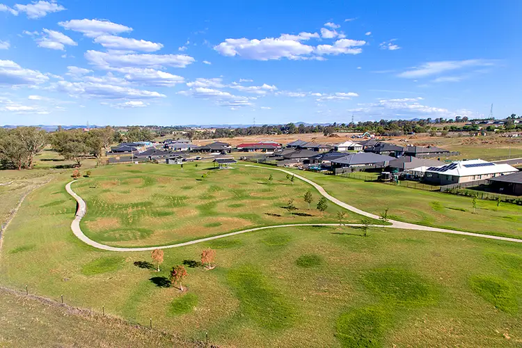 Lot 157 Jersey Close, Tamworth NSW 2340
