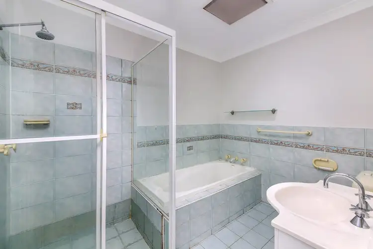 Fifth view of Homely villa listing, 4/29-33 Stapleton Street, Wentworthville NSW 2145