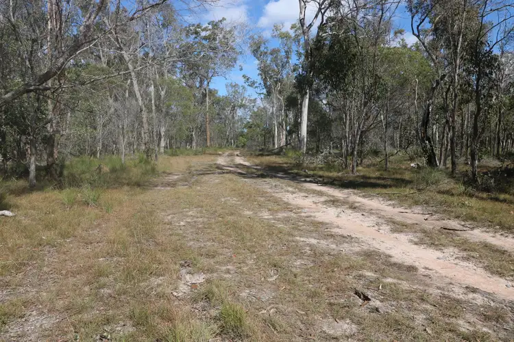 Main view of Homely land listing, LOT 1 Buxton Road, Isis River QLD 4660