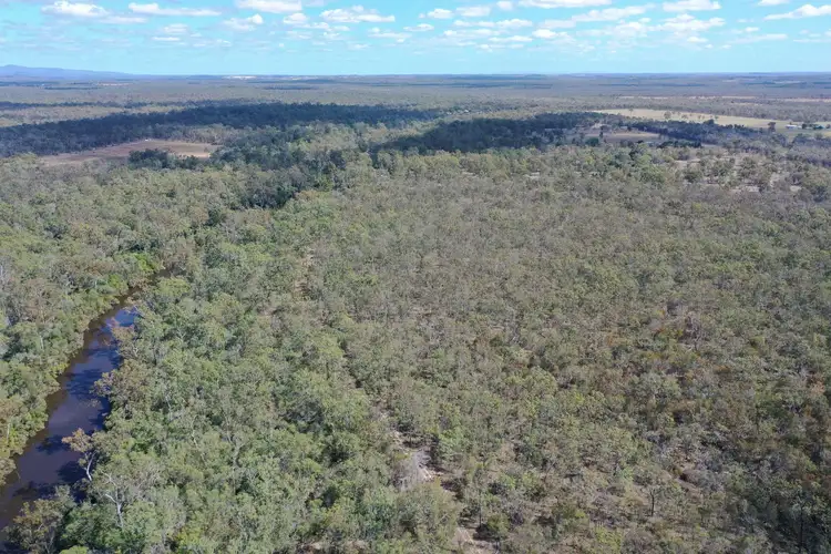 Second view of Homely land listing, LOT 1 Buxton Road, Isis River QLD 4660