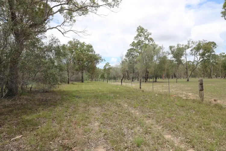 Third view of Homely land listing, LOT 1 Buxton Road, Isis River QLD 4660