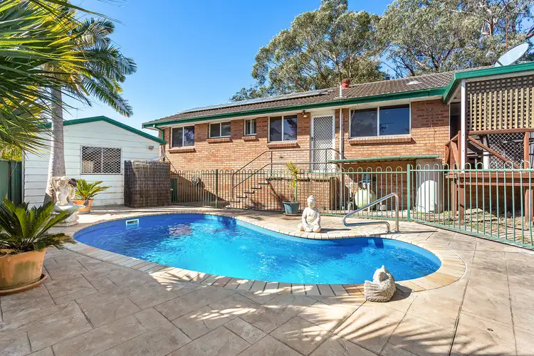 Second view of Homely house listing, 20 Bunbury Street, Thornton NSW 2322