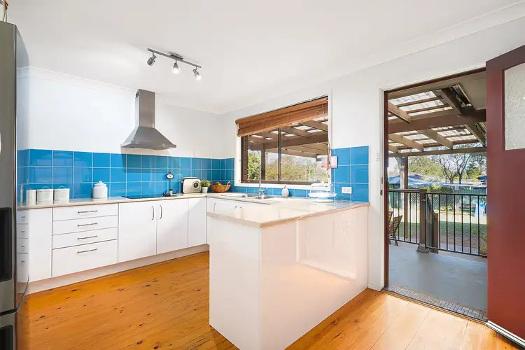 Second view of Homely house listing, 14 Hodges Street, Kings Langley NSW 2147