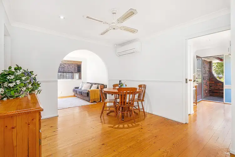 Fifth view of Homely house listing, 14 Hodges Street, Kings Langley NSW 2147