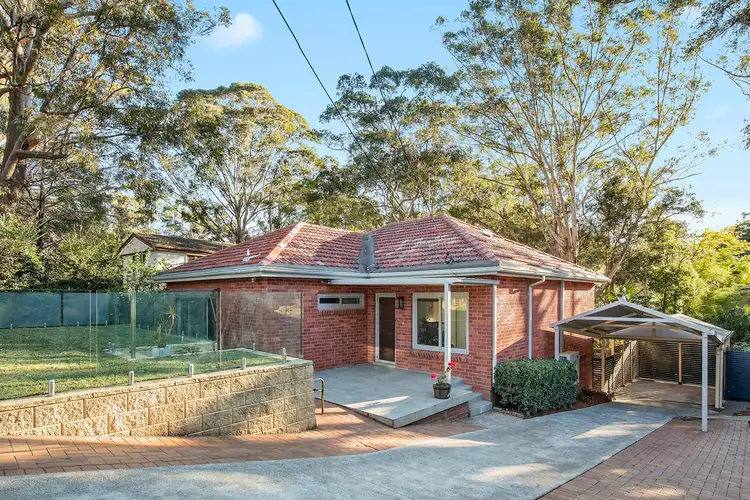 Main view of Homely house listing, 12 Cypress Street, Normanhurst NSW 2076