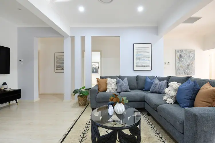 Second view of Homely house listing, 12 Cypress Street, Normanhurst NSW 2076