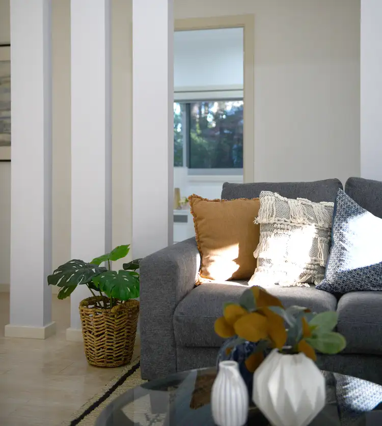 Third view of Homely house listing, 12 Cypress Street, Normanhurst NSW 2076