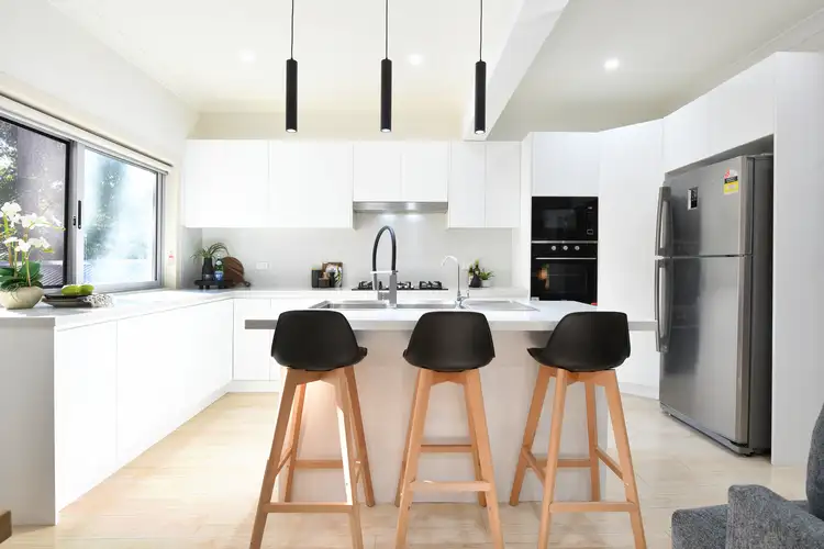 Fifth view of Homely house listing, 12 Cypress Street, Normanhurst NSW 2076