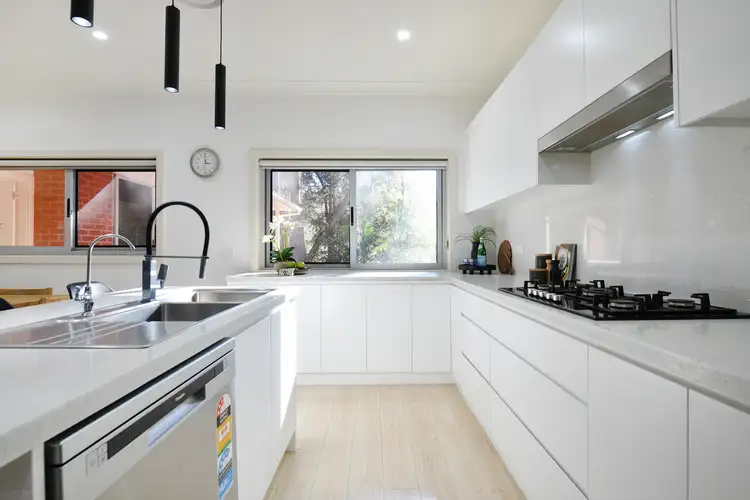Sixth view of Homely house listing, 12 Cypress Street, Normanhurst NSW 2076