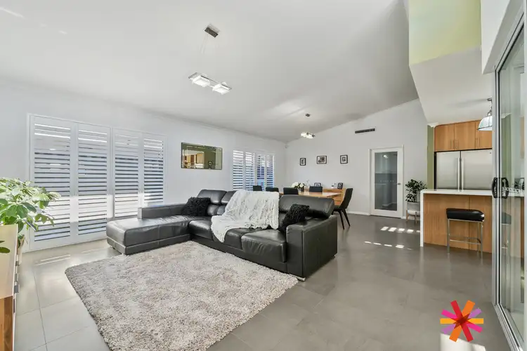 Third view of Homely house listing, 33 Prosperity Loop, Aubin Grove WA 6164