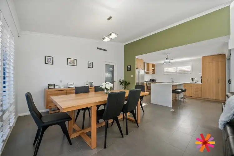 Fourth view of Homely house listing, 33 Prosperity Loop, Aubin Grove WA 6164